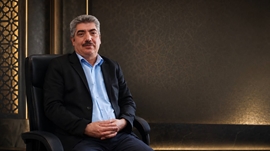 پیام تبریک دکترحسن پوربه مناسبت فرارسیدن هفته ی تربیت بدنی